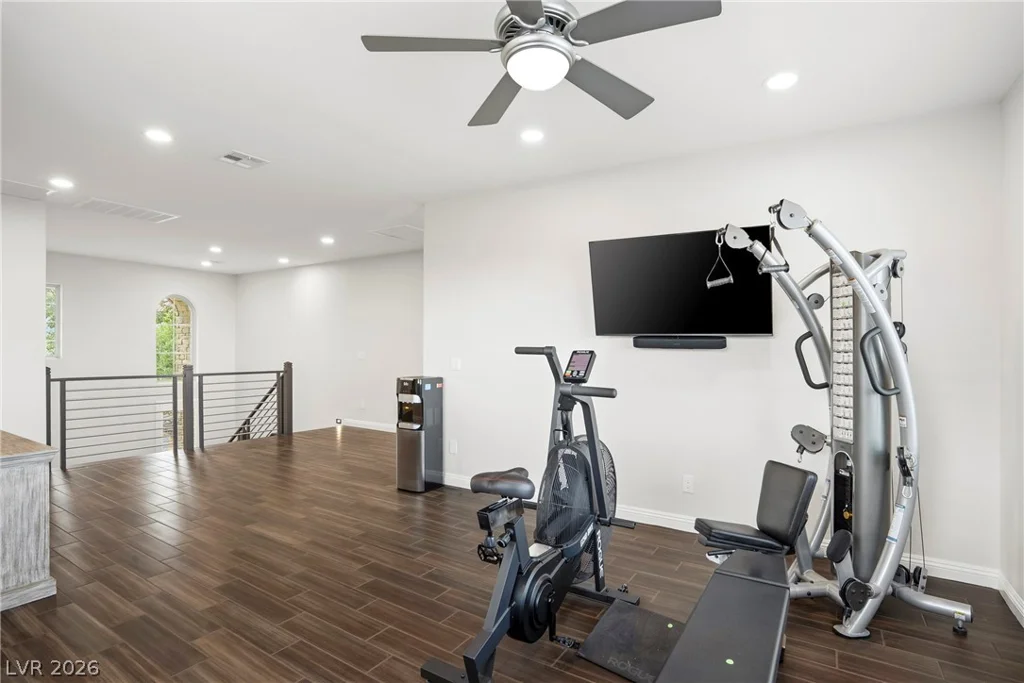 442 Rosina Vista, Las Vegas, NV 89138
