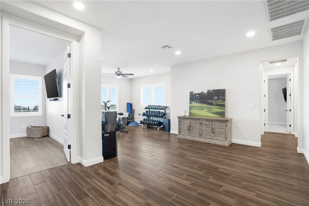 442 Rosina Vista, Las Vegas, NV 89138