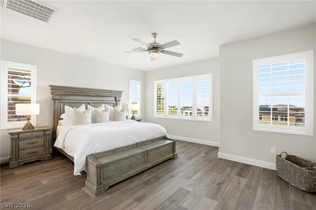 442 Rosina Vista, Las Vegas, NV 89138