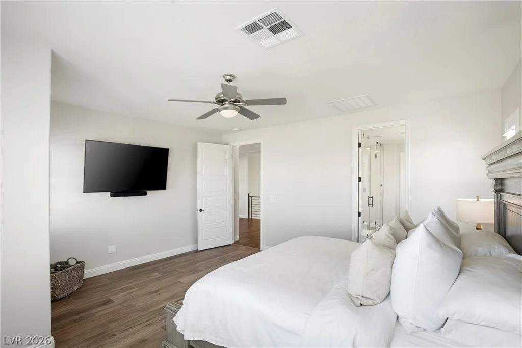 442 Rosina Vista, Las Vegas, NV 89138