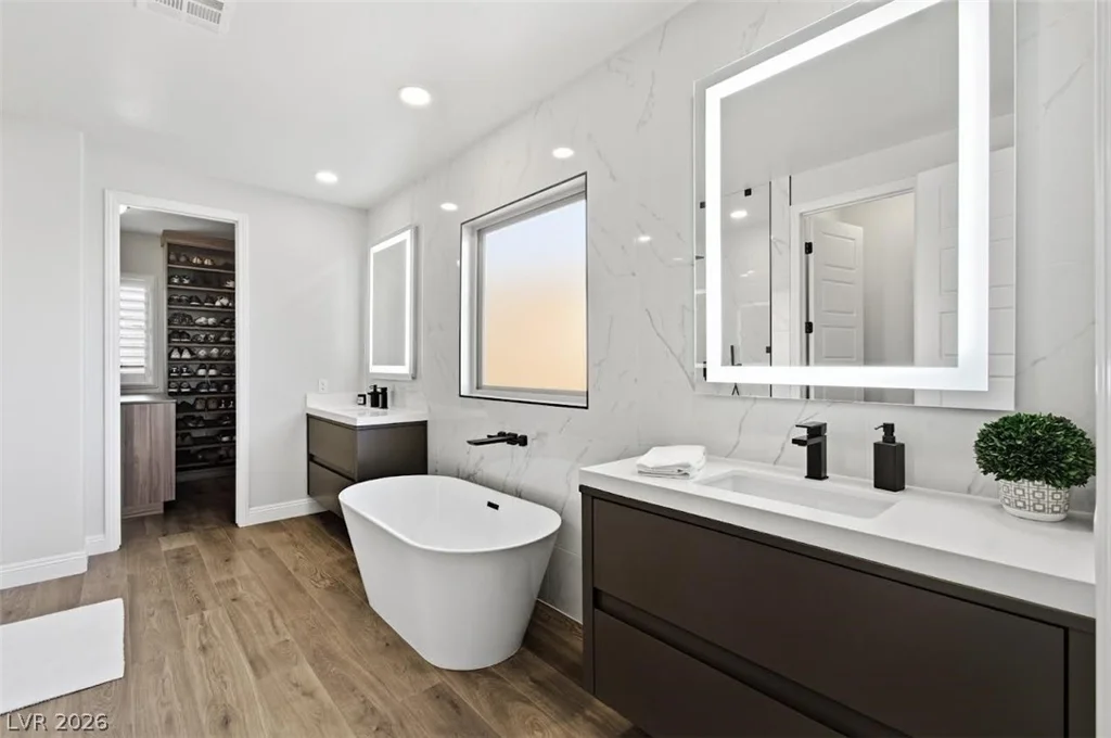 442 Rosina Vista, Las Vegas, NV 89138
