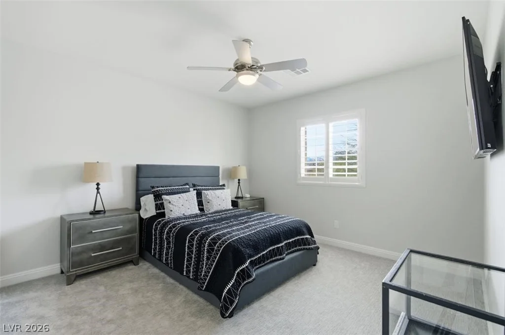 442 Rosina Vista, Las Vegas, NV 89138