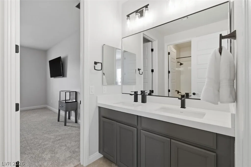 442 Rosina Vista, Las Vegas, NV 89138