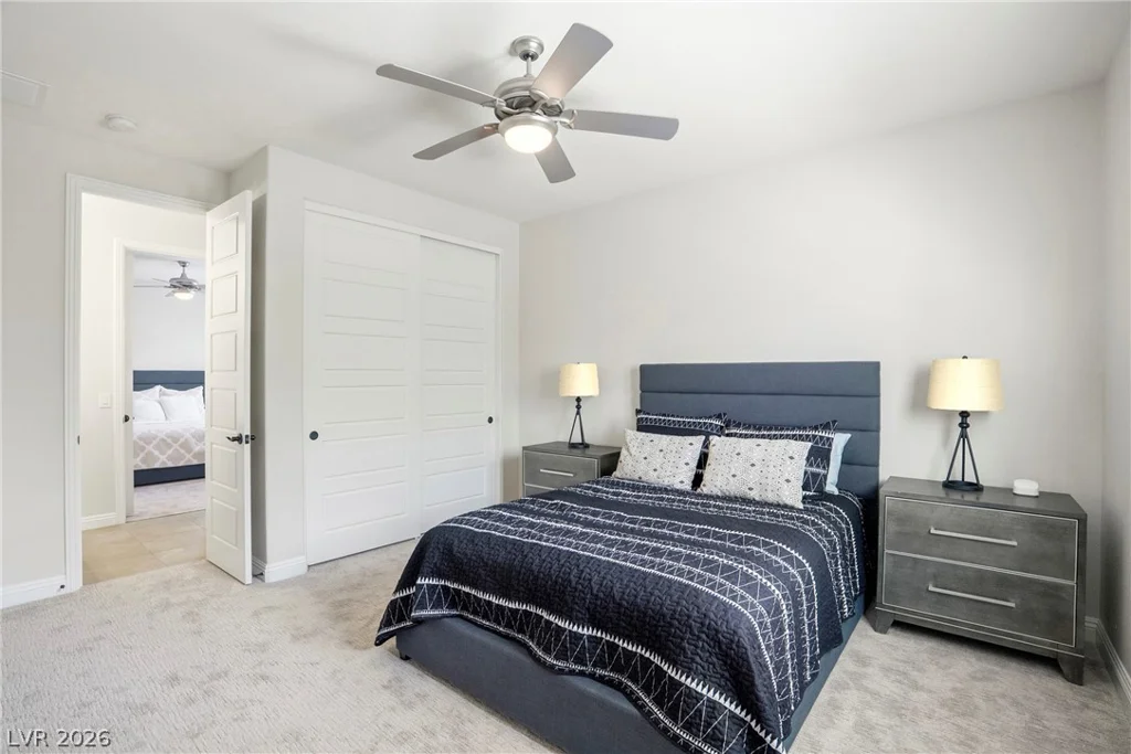 442 Rosina Vista, Las Vegas, NV 89138