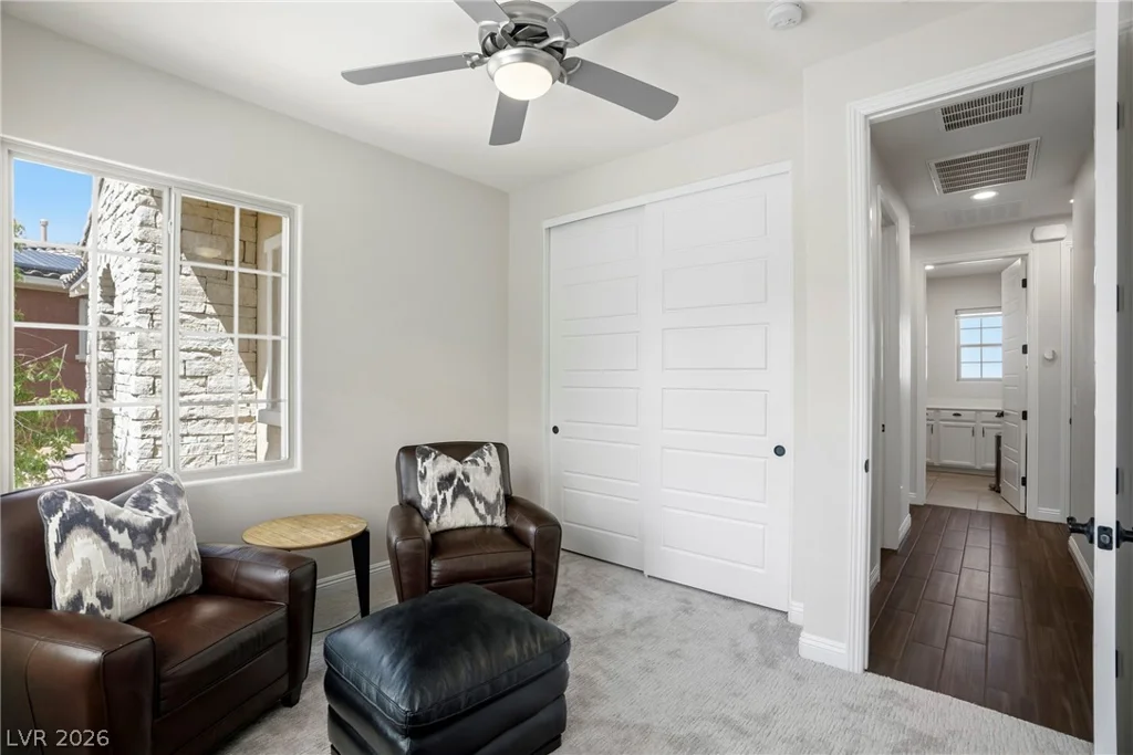 442 Rosina Vista, Las Vegas, NV 89138