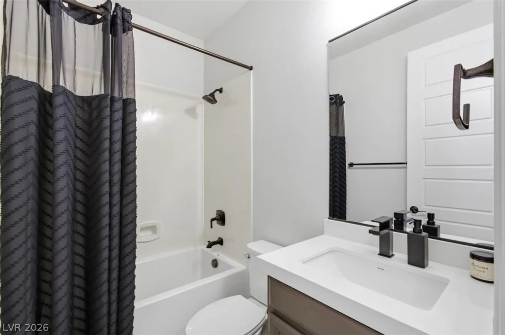 442 Rosina Vista, Las Vegas, NV 89138