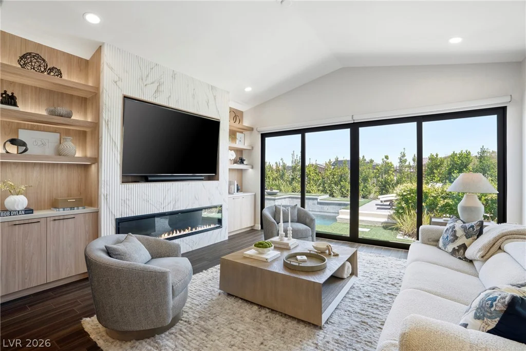 442 Rosina Vista, Las Vegas, NV 89138
