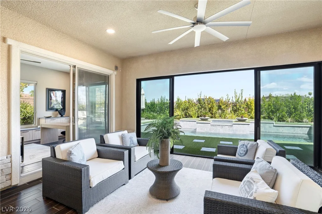 442 Rosina Vista, Las Vegas, NV 89138