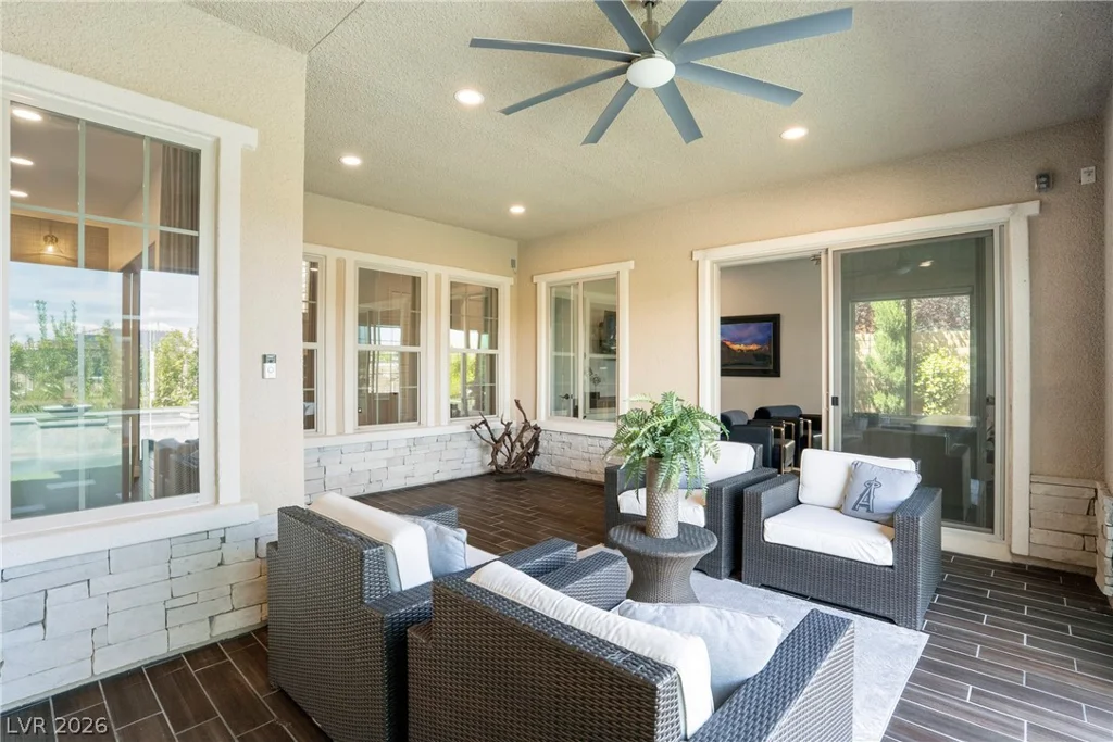 442 Rosina Vista, Las Vegas, NV 89138