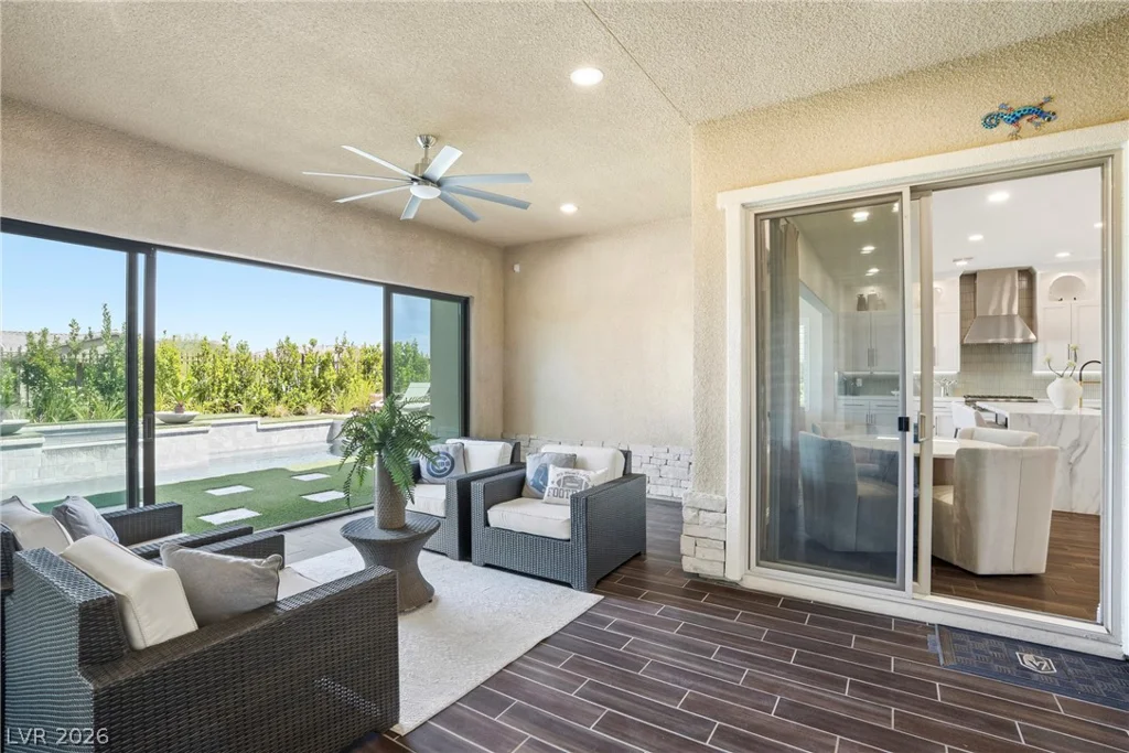 442 Rosina Vista, Las Vegas, NV 89138
