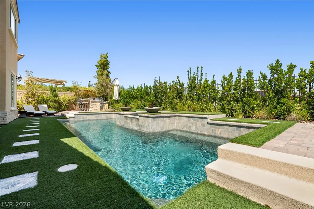 442 Rosina Vista, Las Vegas, NV 89138
