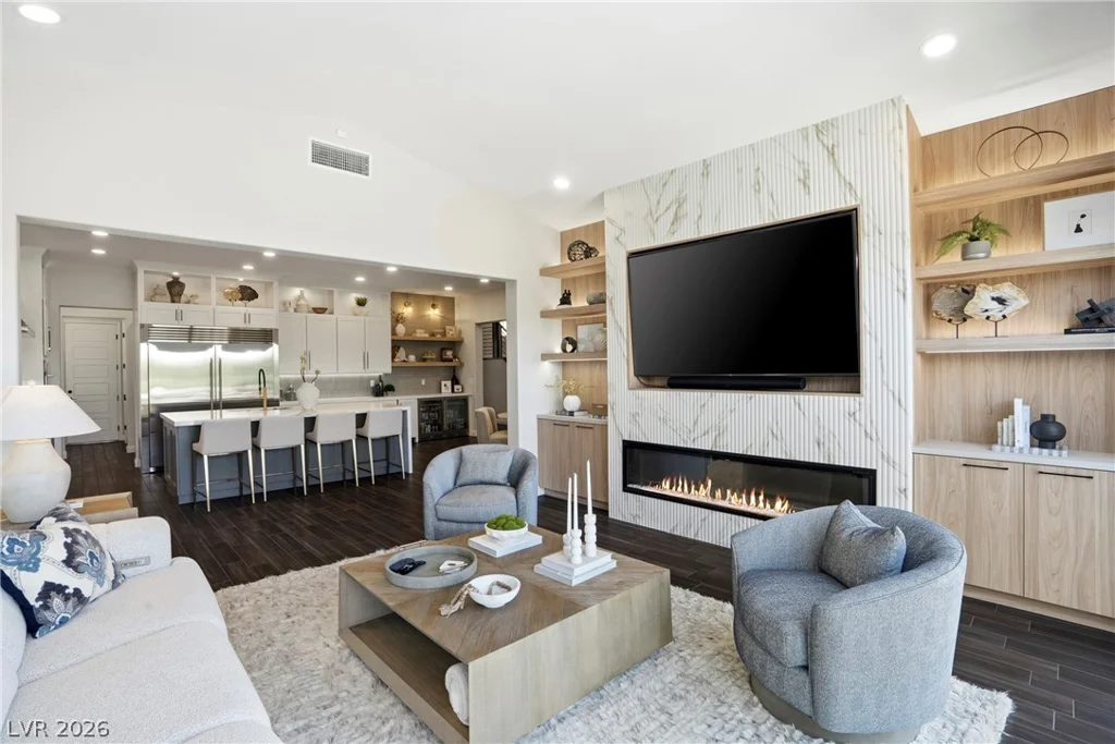 442 Rosina Vista, Las Vegas, NV 89138