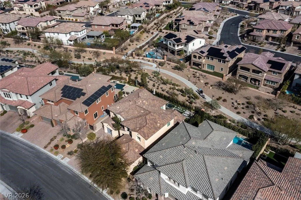442 Rosina Vista, Las Vegas, NV 89138