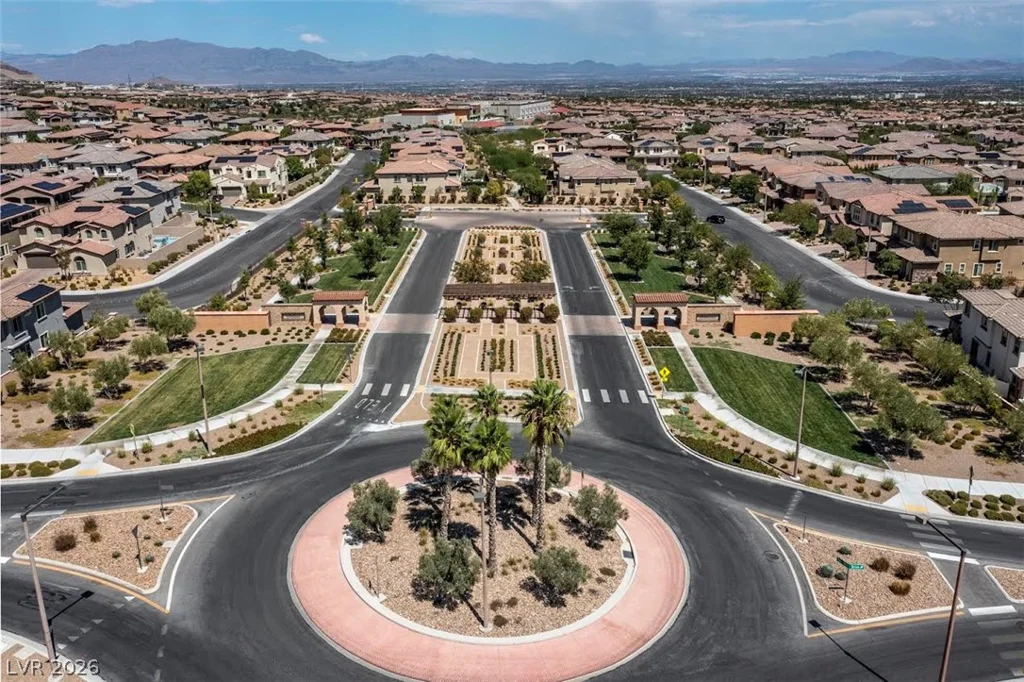442 Rosina Vista, Las Vegas, NV 89138
