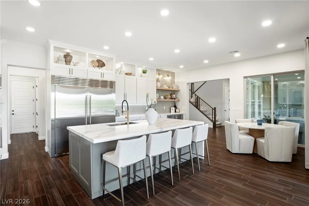 442 Rosina Vista, Las Vegas, NV 89138