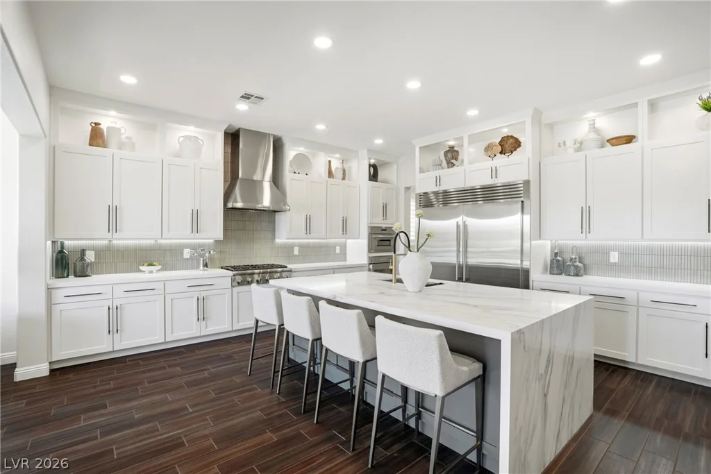 442 Rosina Vista, Las Vegas, NV 89138