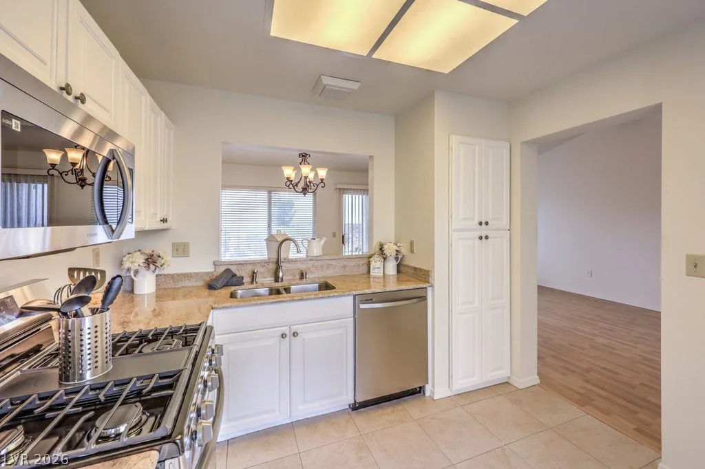 8729 Smokey, Las Vegas, NV 89134