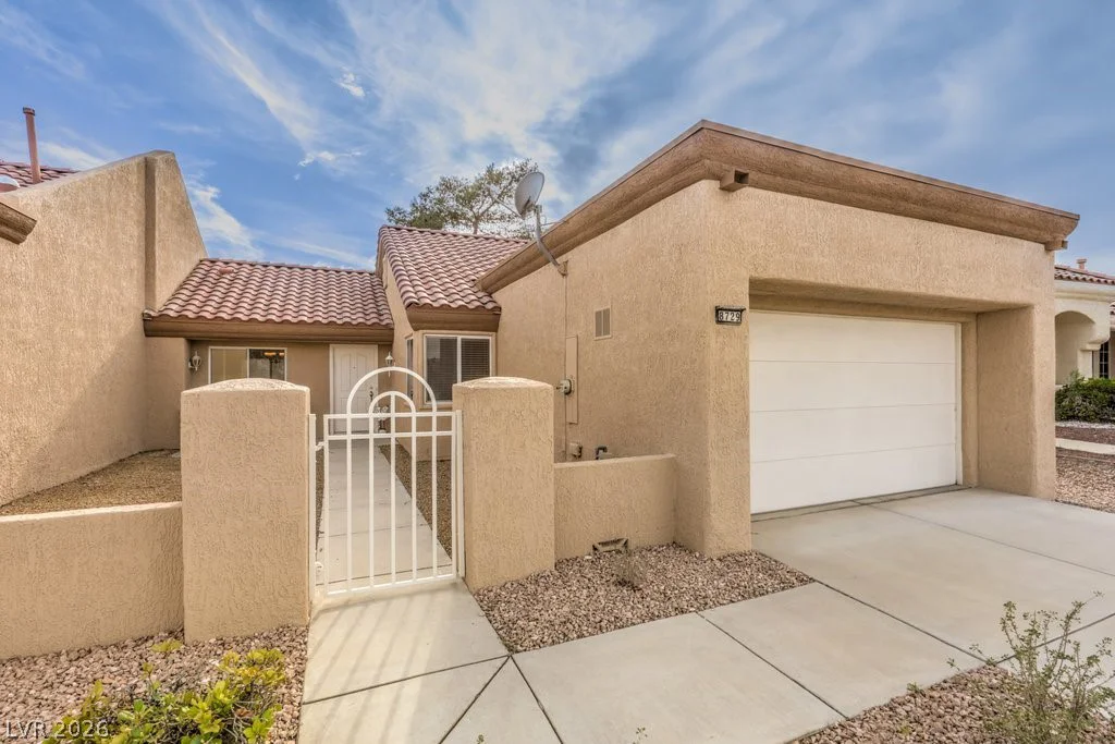 8729 Smokey, Las Vegas, NV 89134
