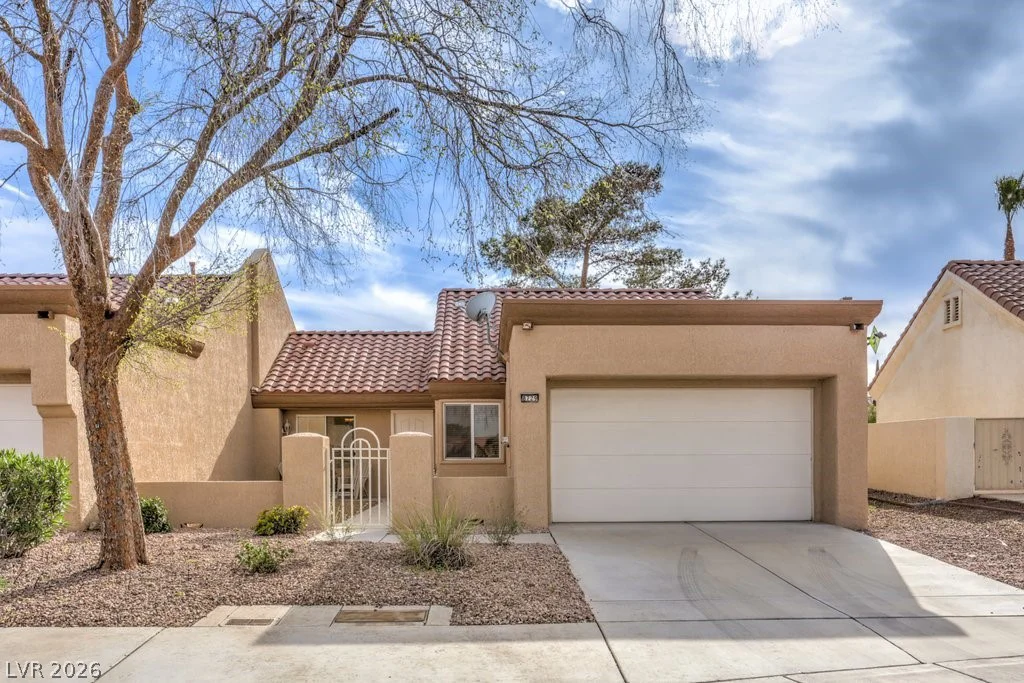 8729 Smokey, Las Vegas, NV 89134