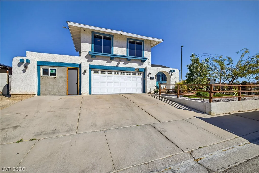 1938 Casey, Las Vegas, NV 89119