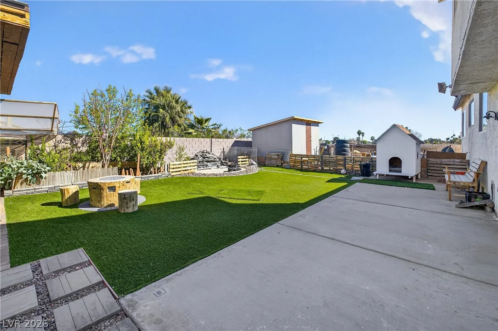 1938 Casey, Las Vegas, NV 89119