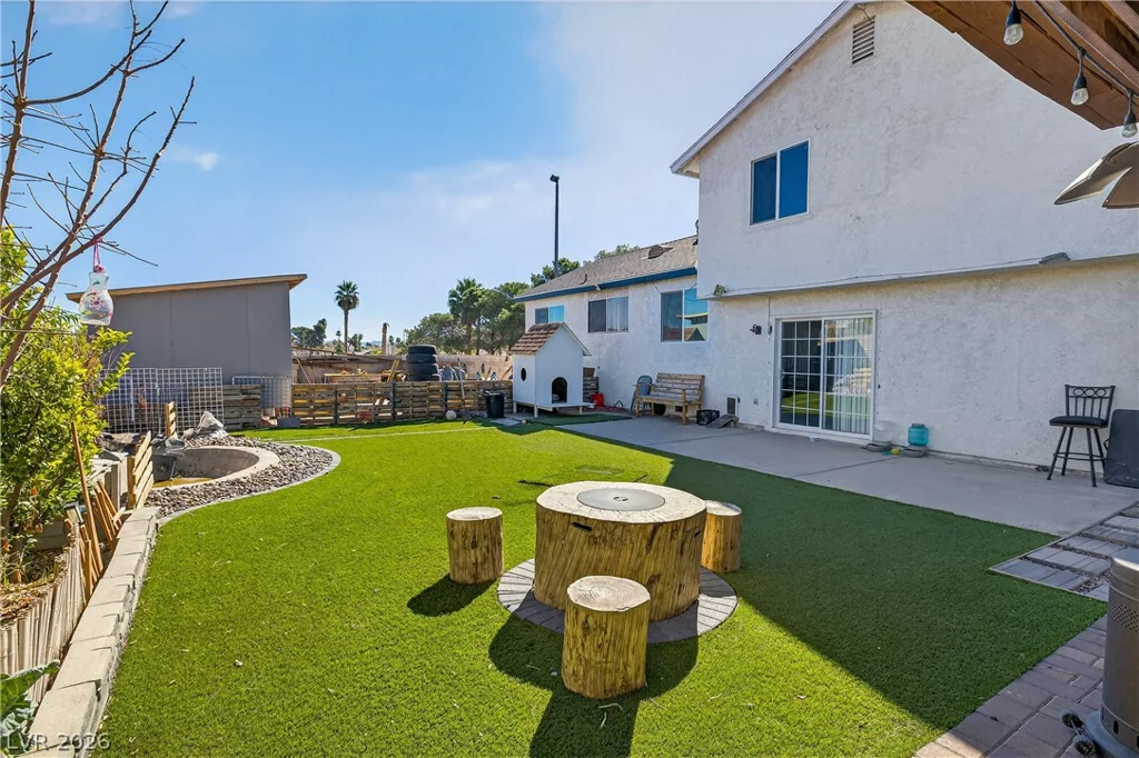 1938 Casey, Las Vegas, NV 89119