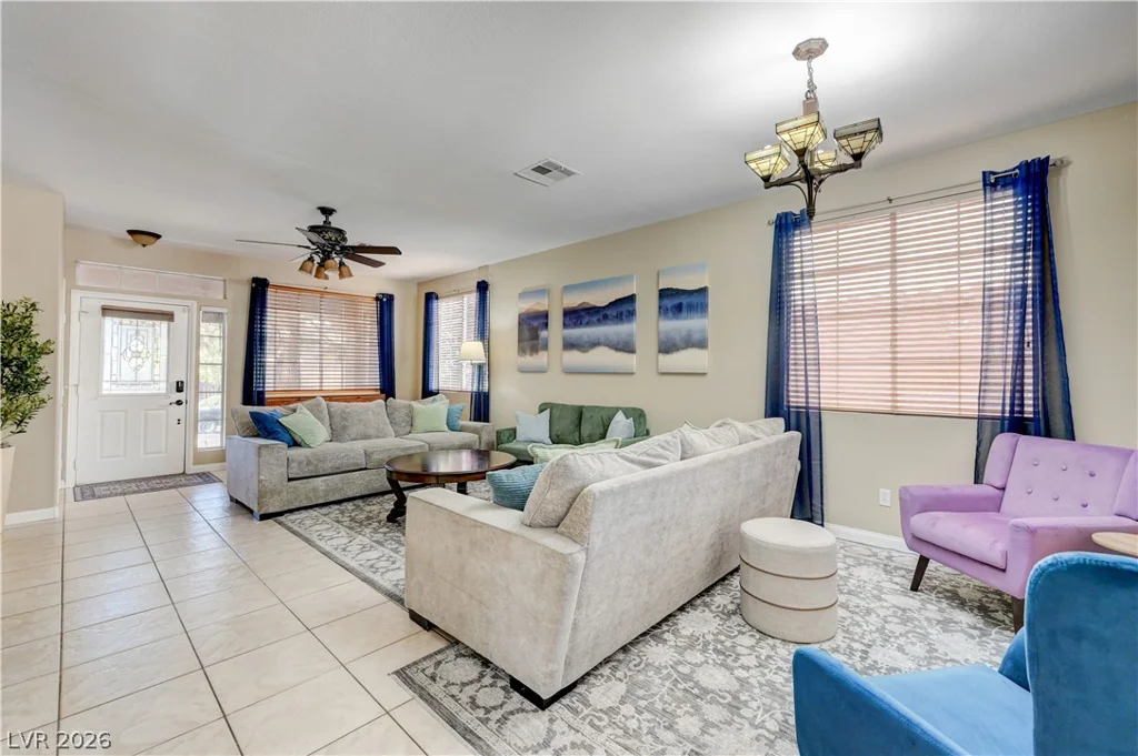 268 Copper Glow, Henderson, NV 89074