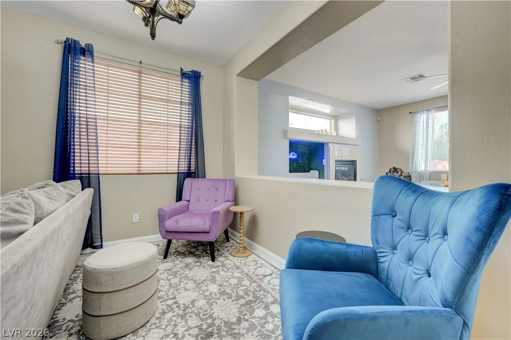 268 Copper Glow, Henderson, NV 89074