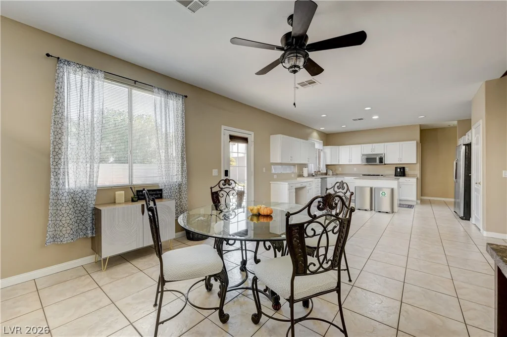 268 Copper Glow, Henderson, NV 89074