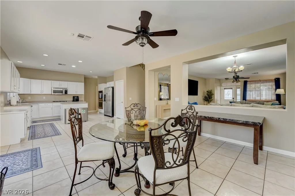 268 Copper Glow, Henderson, NV 89074