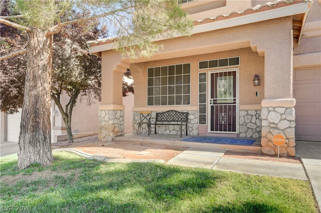 268 Copper Glow, Henderson, NV 89074