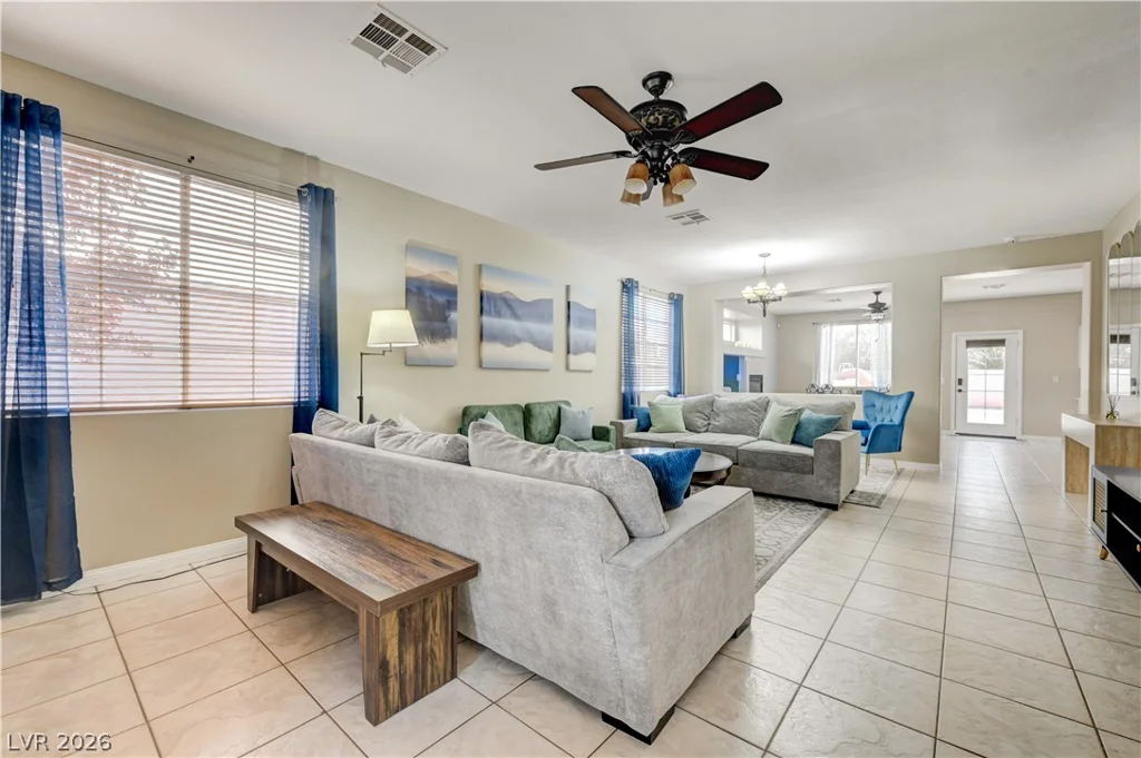 268 Copper Glow, Henderson, NV 89074