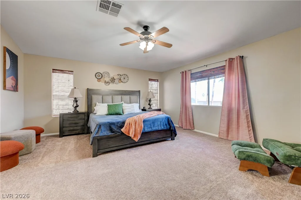 268 Copper Glow, Henderson, NV 89074