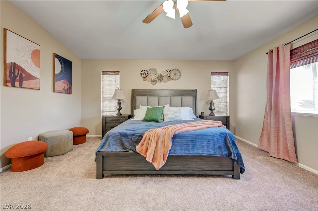 268 Copper Glow, Henderson, NV 89074
