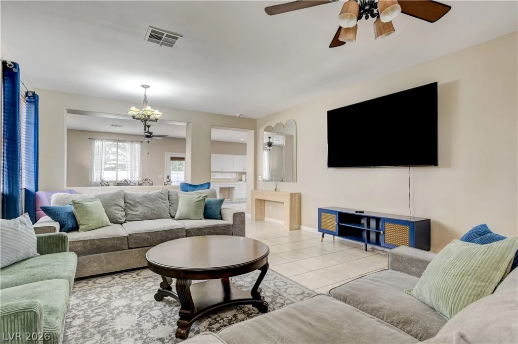 268 Copper Glow, Henderson, NV 89074