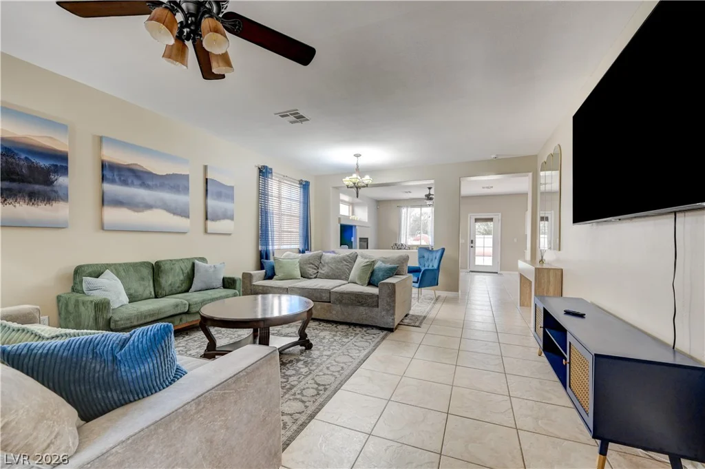 268 Copper Glow, Henderson, NV 89074
