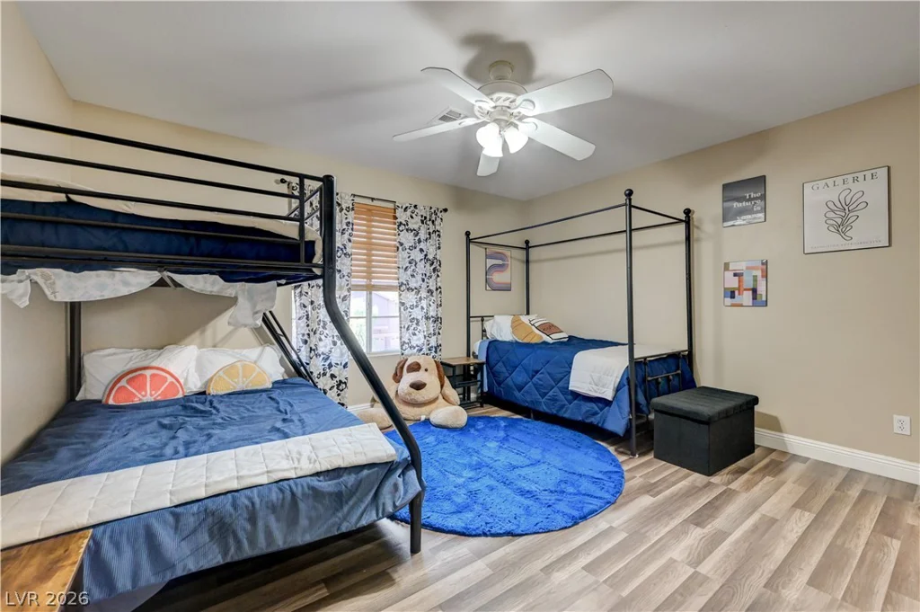 268 Copper Glow, Henderson, NV 89074