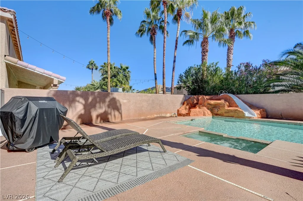 268 Copper Glow, Henderson, NV 89074