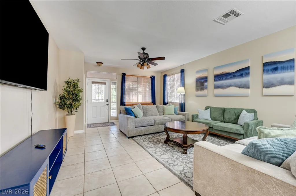 268 Copper Glow, Henderson, NV 89074