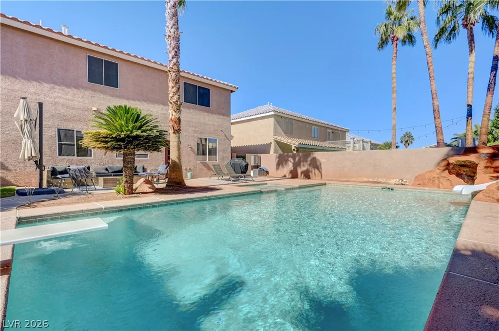268 Copper Glow, Henderson, NV 89074
