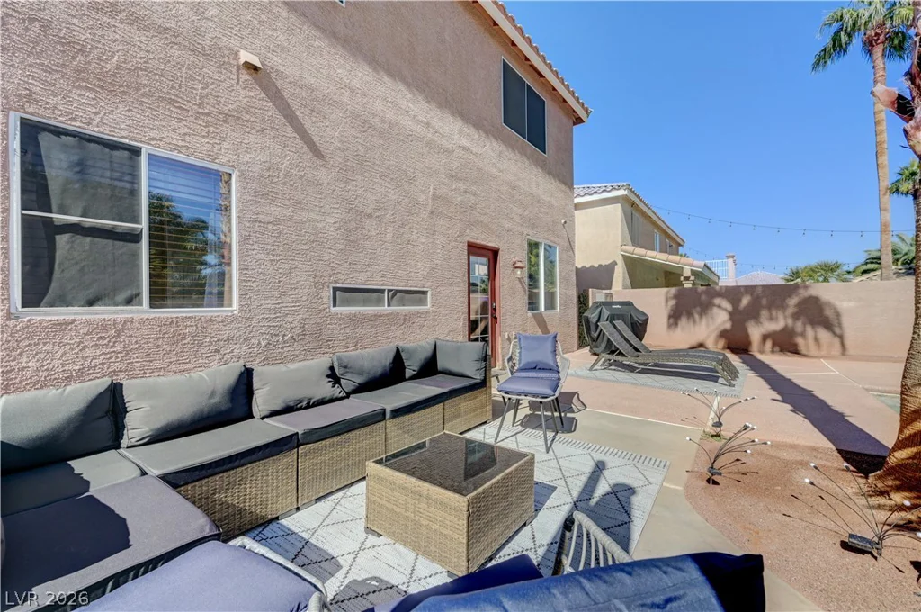 268 Copper Glow, Henderson, NV 89074