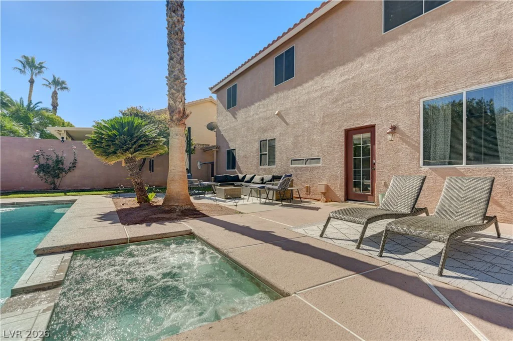 268 Copper Glow, Henderson, NV 89074