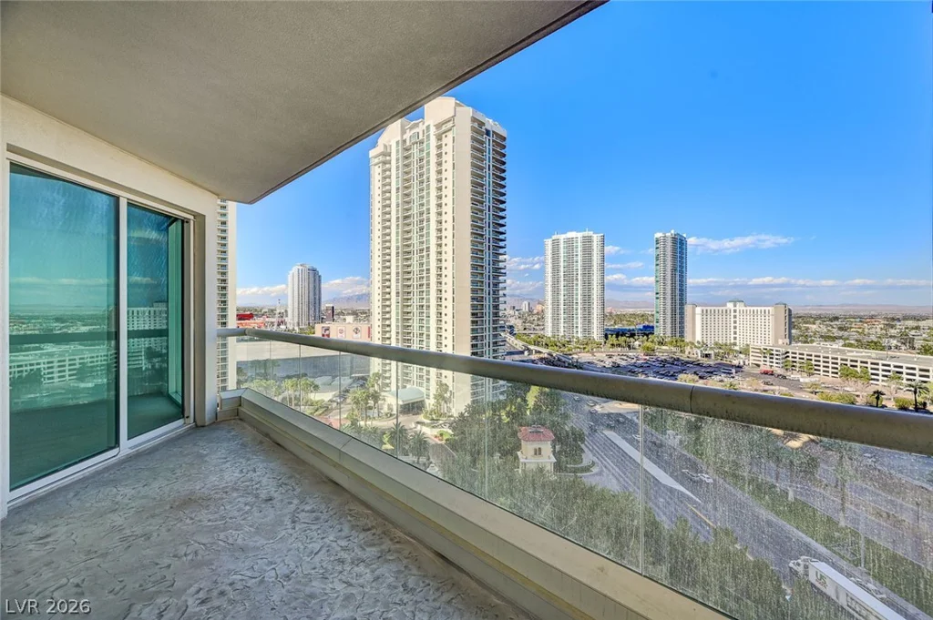 2857 Paradise, Las Vegas, NV 89109