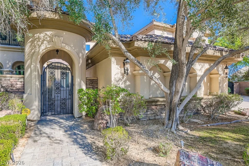 5025 Conough, Las Vegas, NV 89149