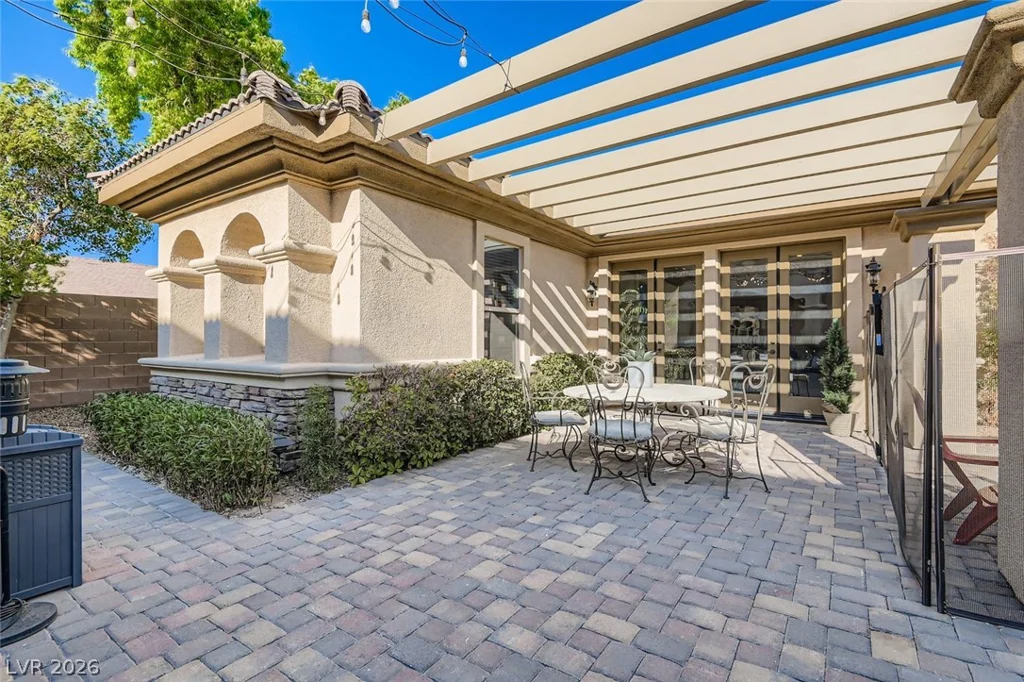 5025 Conough, Las Vegas, NV 89149