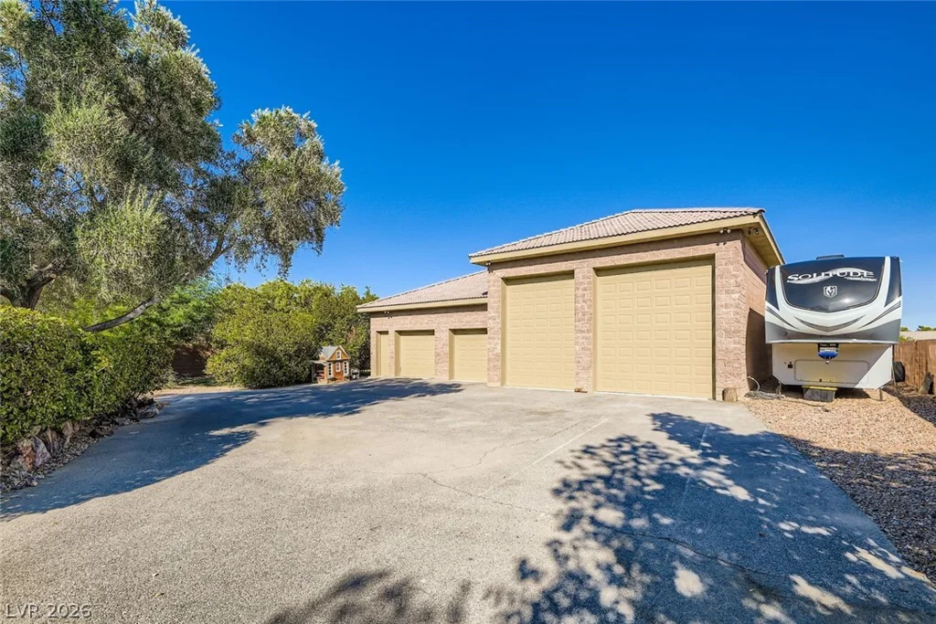5025 Conough, Las Vegas, NV 89149