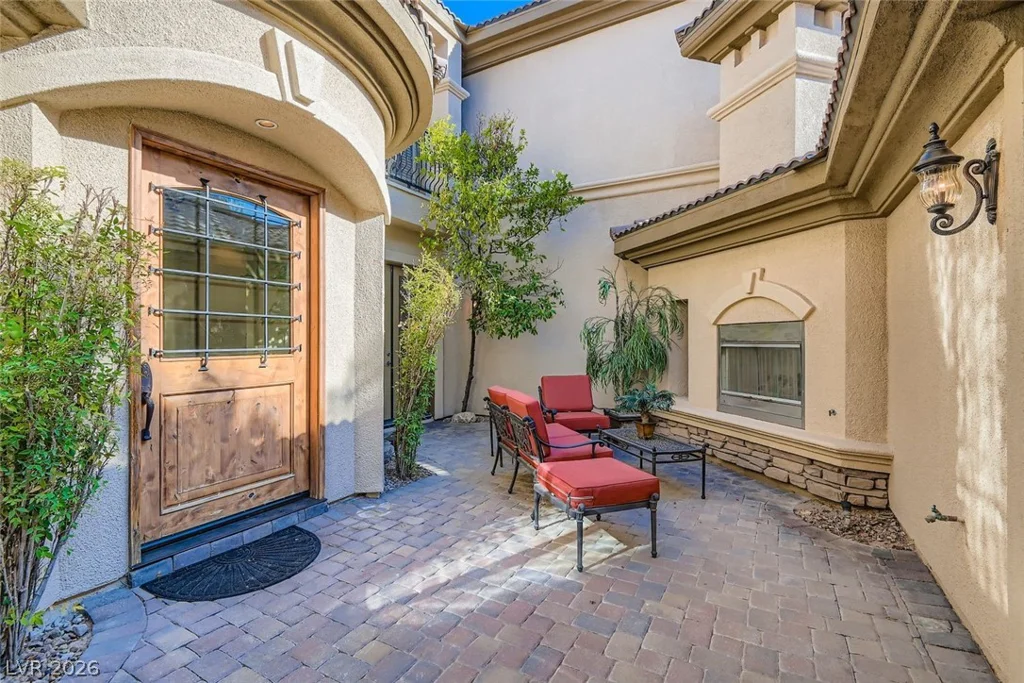 5025 Conough, Las Vegas, NV 89149