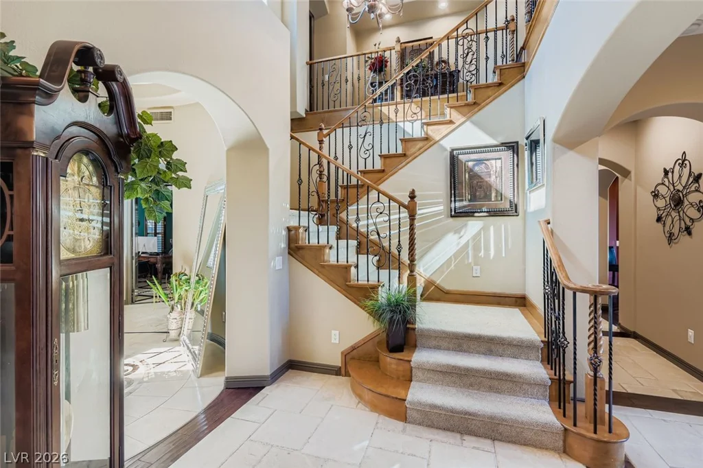 5025 Conough, Las Vegas, NV 89149