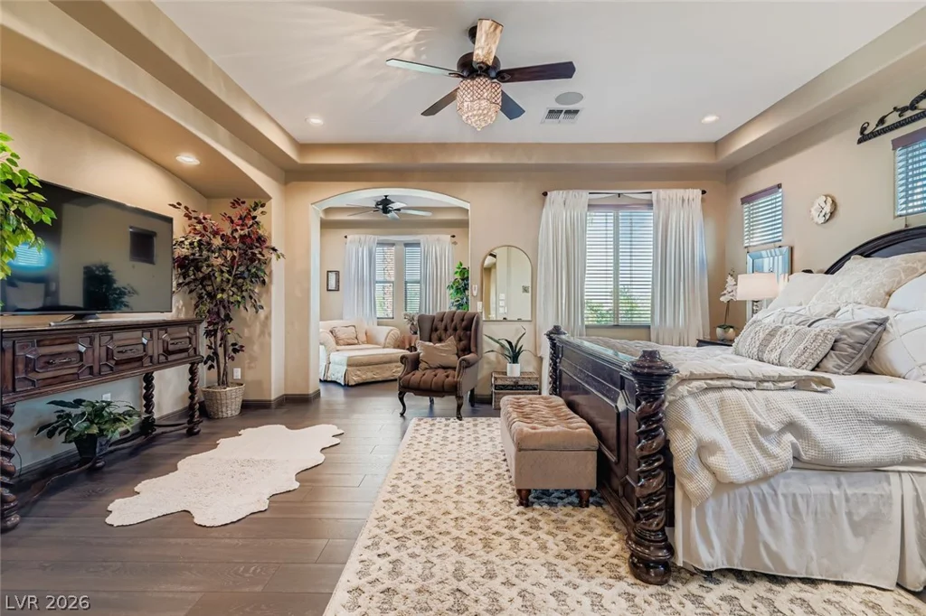 5025 Conough, Las Vegas, NV 89149