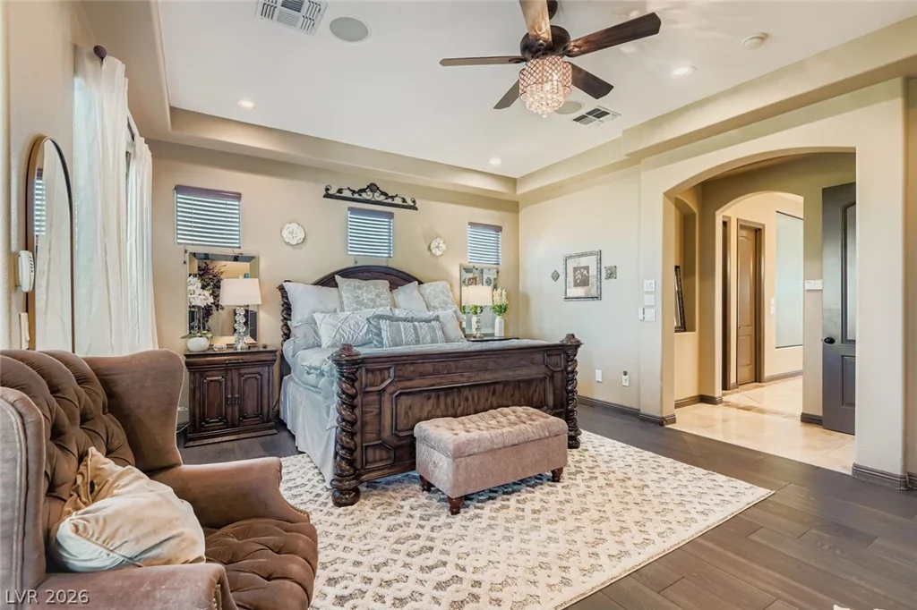5025 Conough, Las Vegas, NV 89149